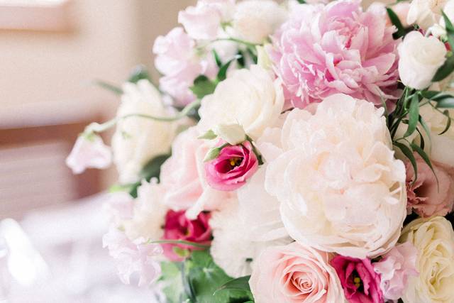 Composition florale