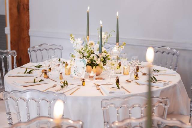 Mariage K & F