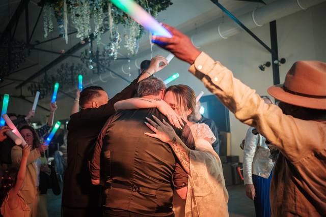 Mariage du 2 mai 2026