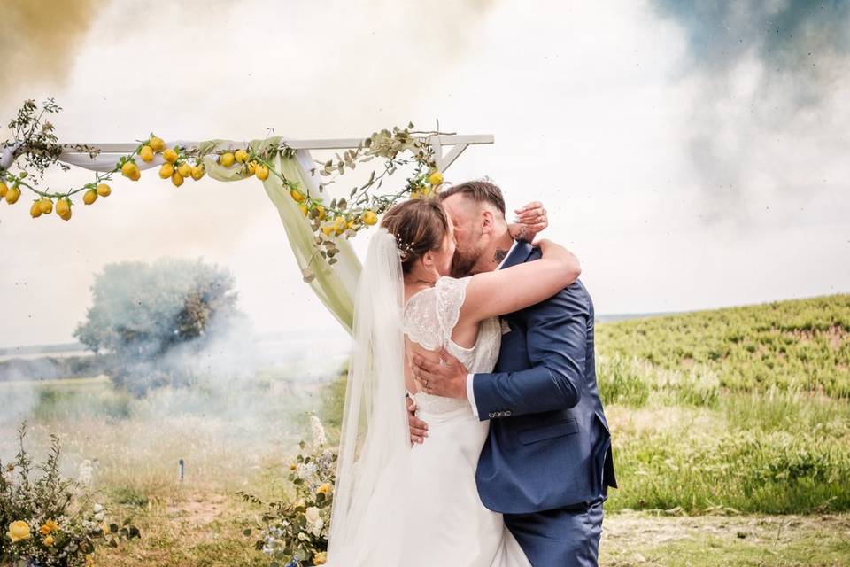 Mariage du 2 mai 2026