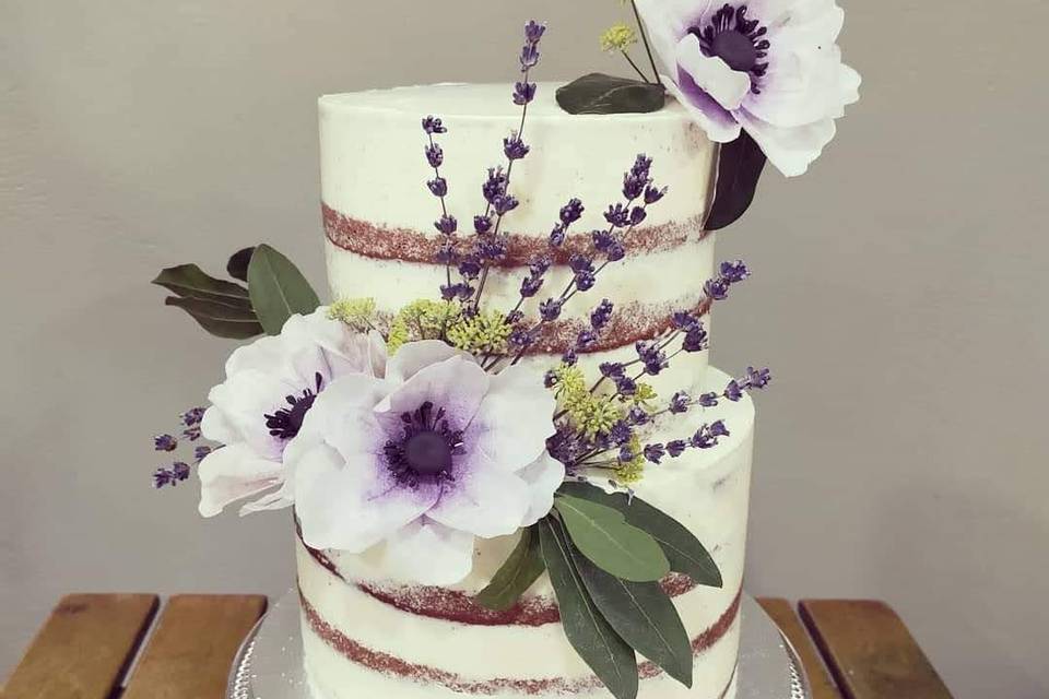 Gâteaux sur mesure