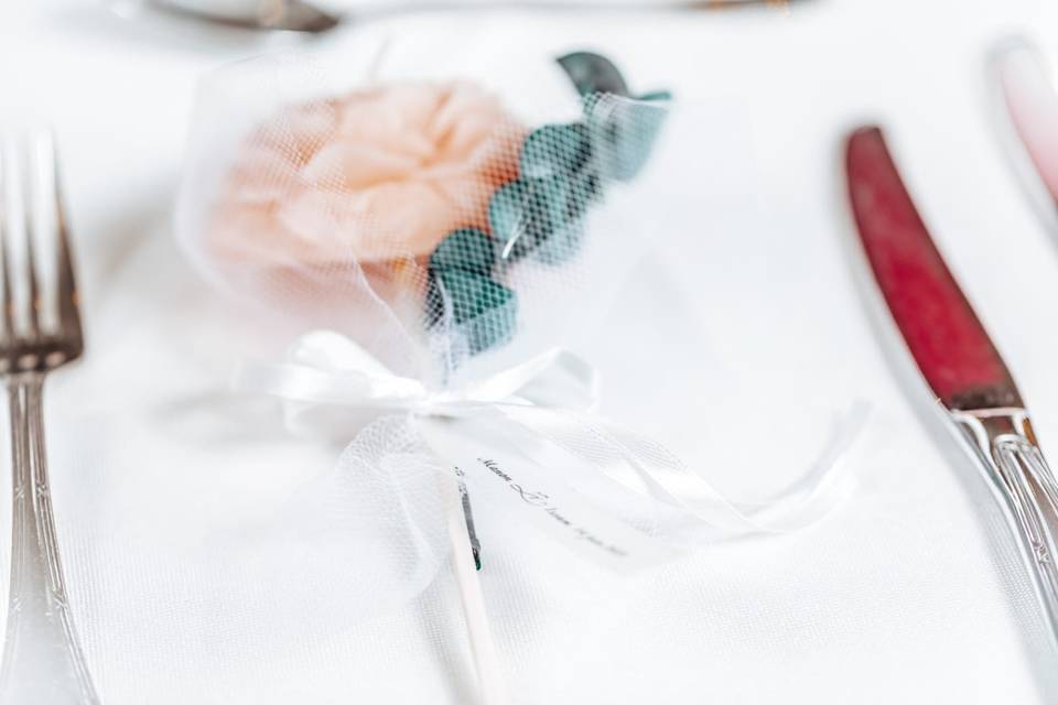 Cadeaux invités