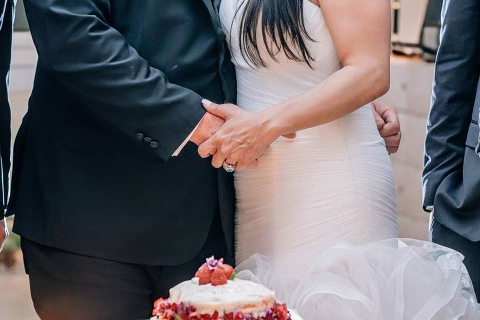 A&C Wedding