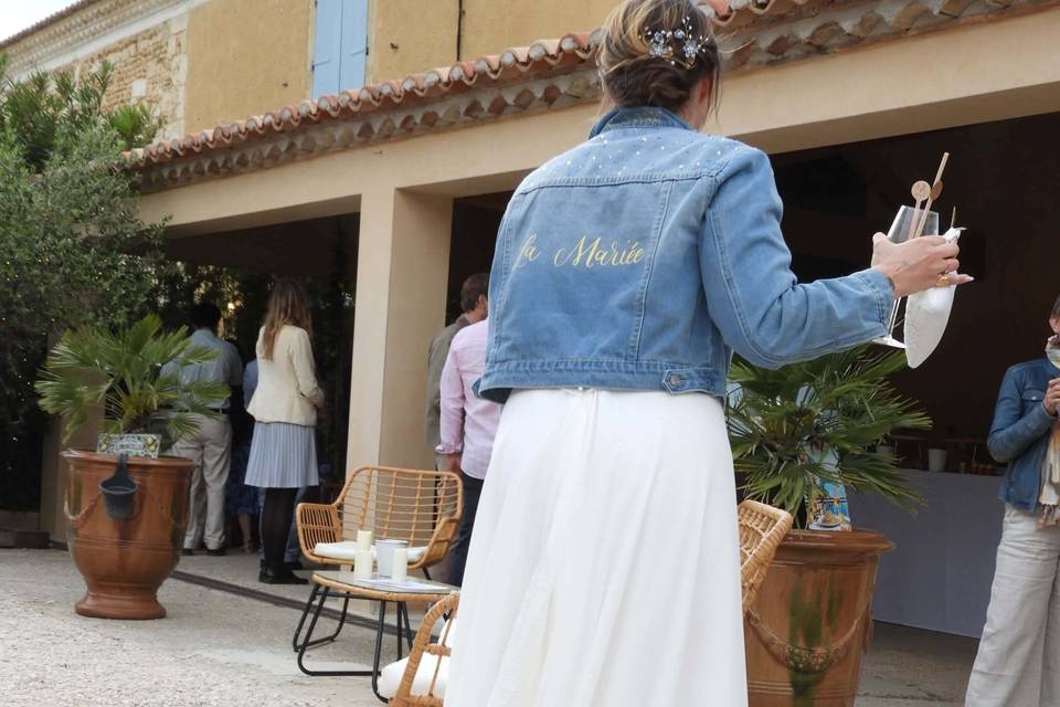Mariage du 2 mai 2026