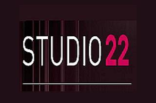 Studio 22 logo