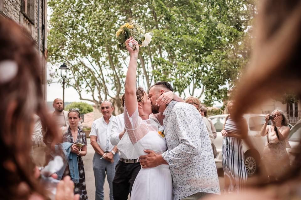 Mariage du 2 mai 2026