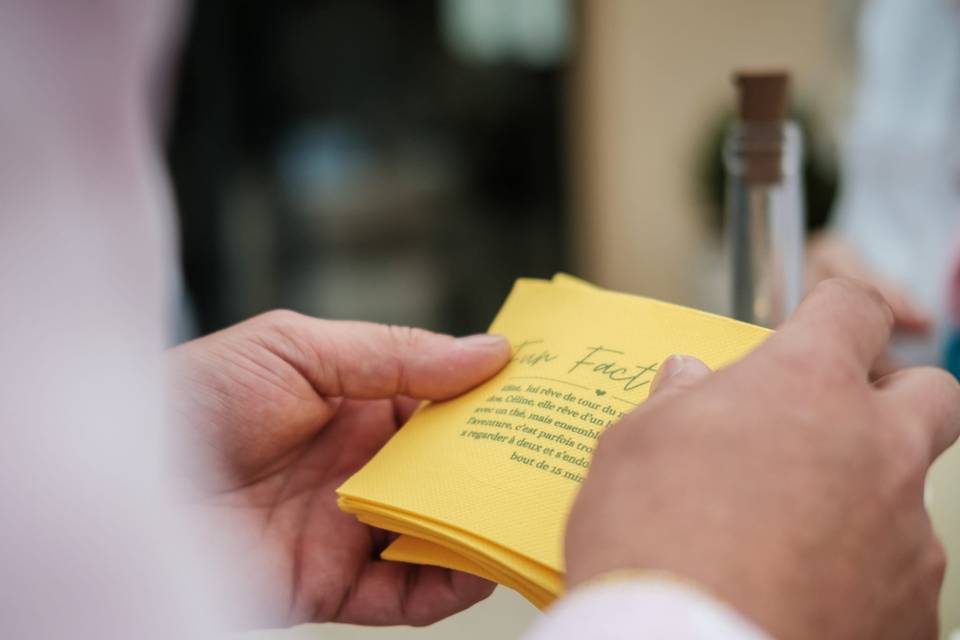 Mariage du 2 mai 2026