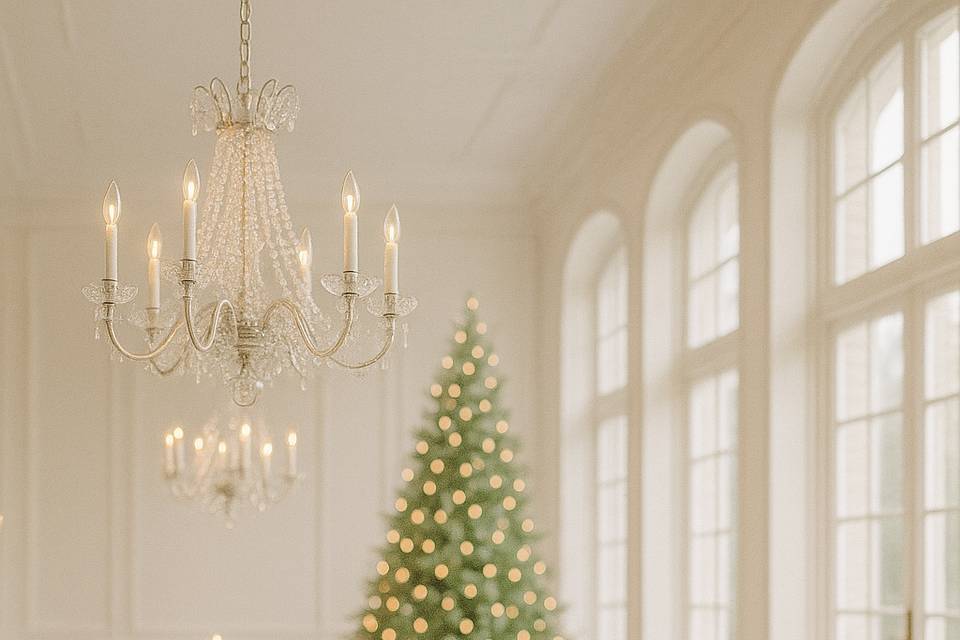 Mariage de Noël