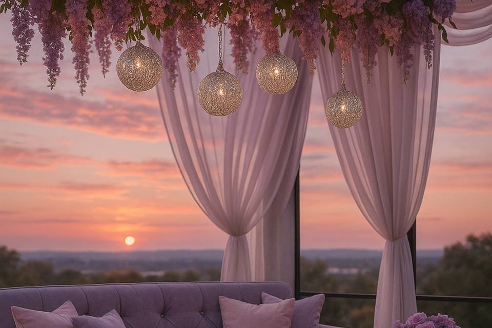 Purple theme