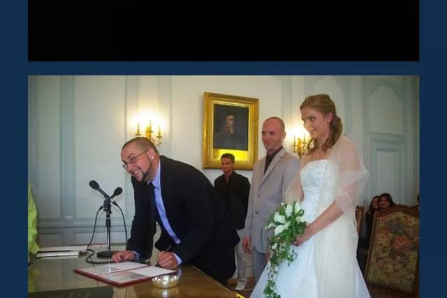 Mariage