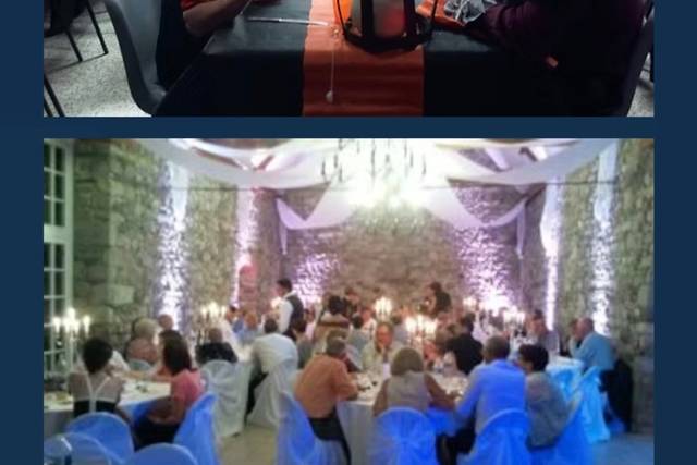 Mariage