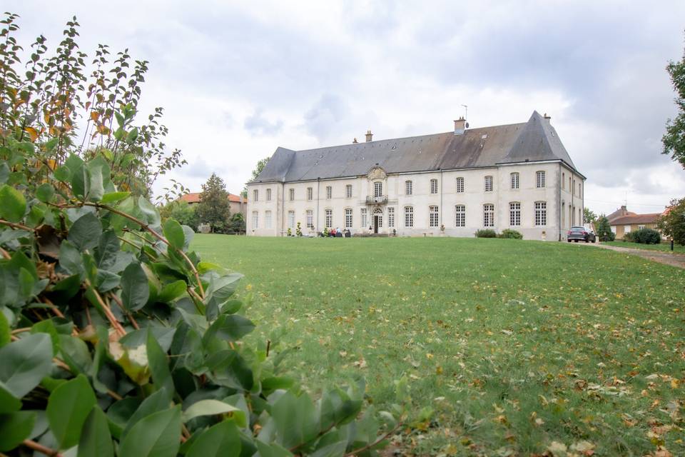 Château D'art/Meurthe