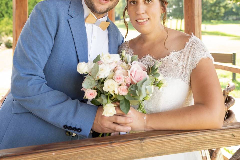 Amélie & Jérémie