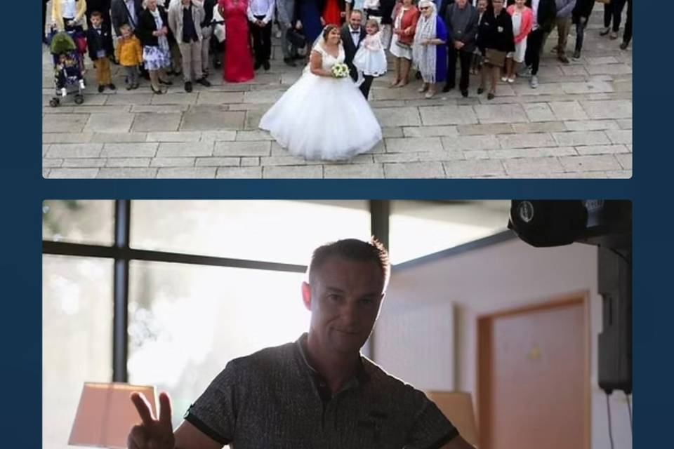 Mariage