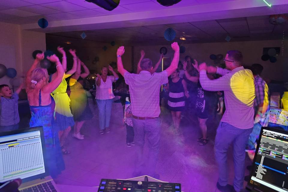 Deejay Pw
