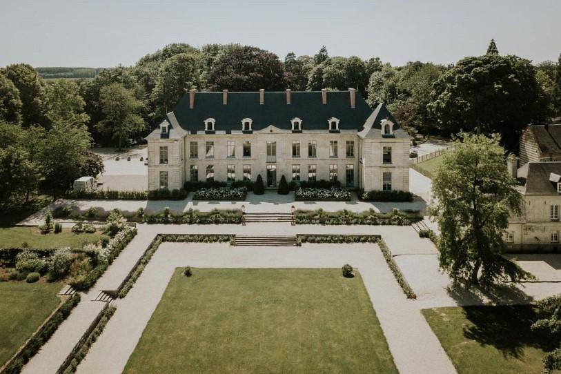 Château de Couturelle