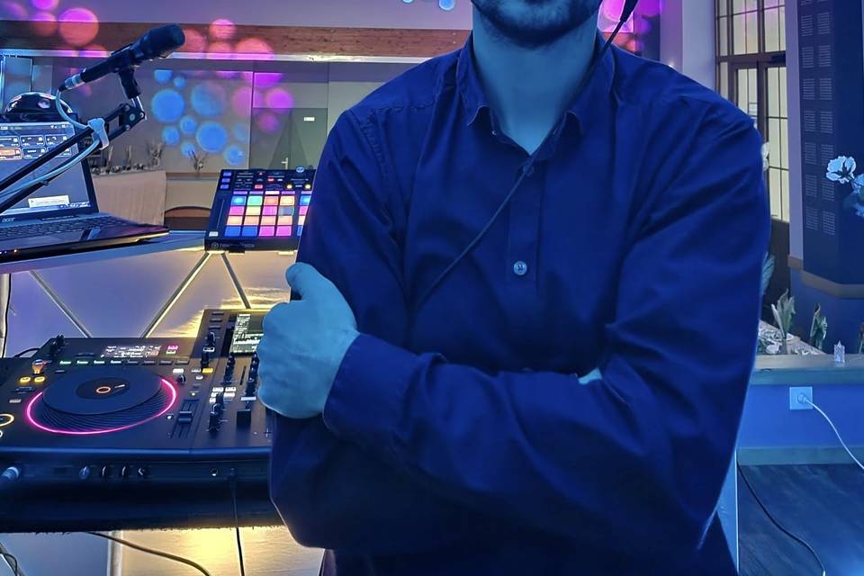 Deejay PW