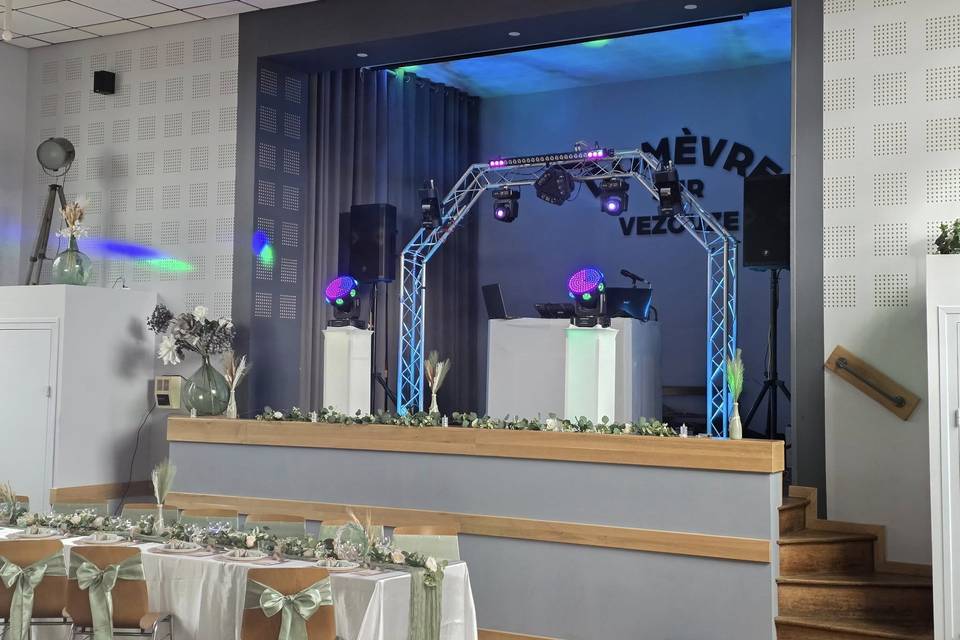 Deejay PW