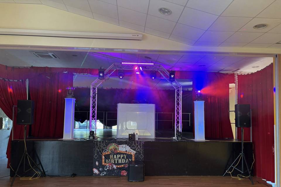 Deejay PW