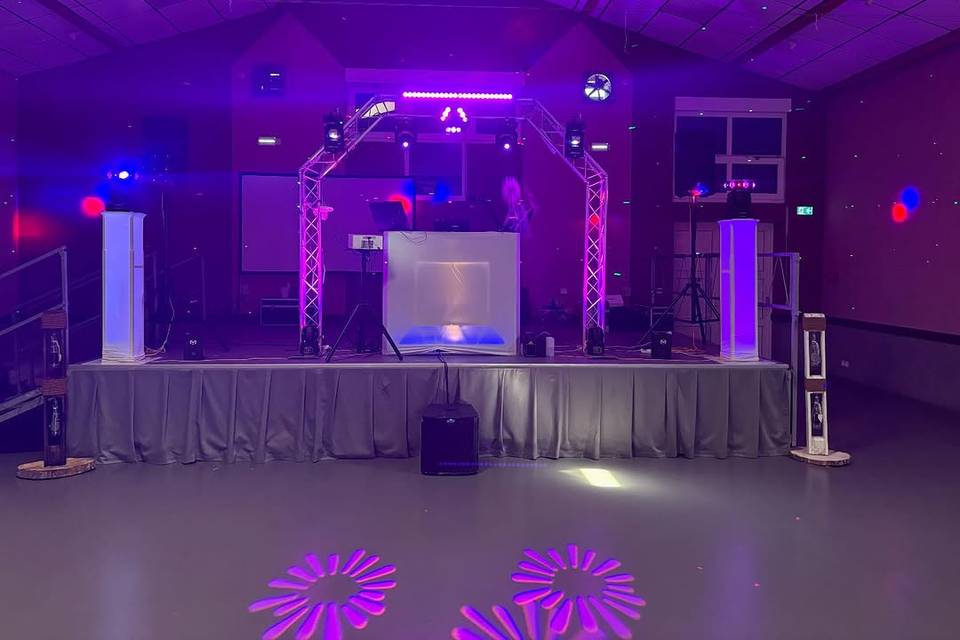 Deejay PW