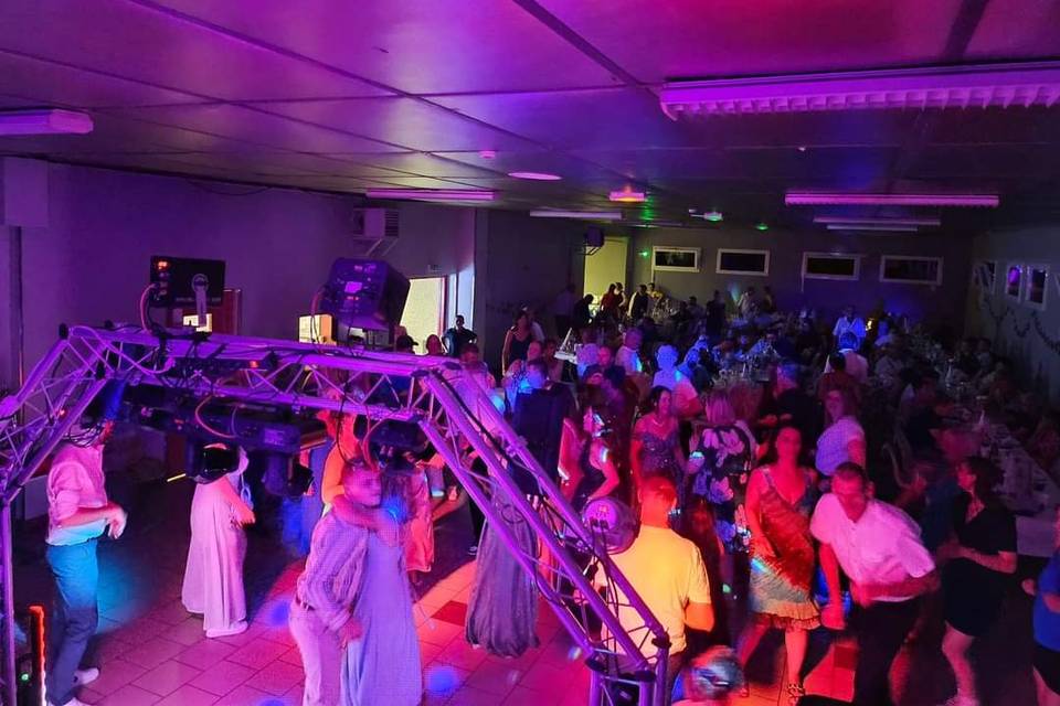 Deejay Pw