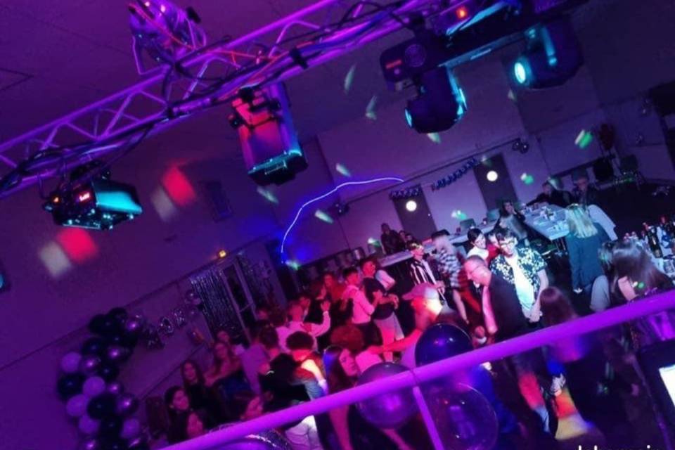 Deejay Pw