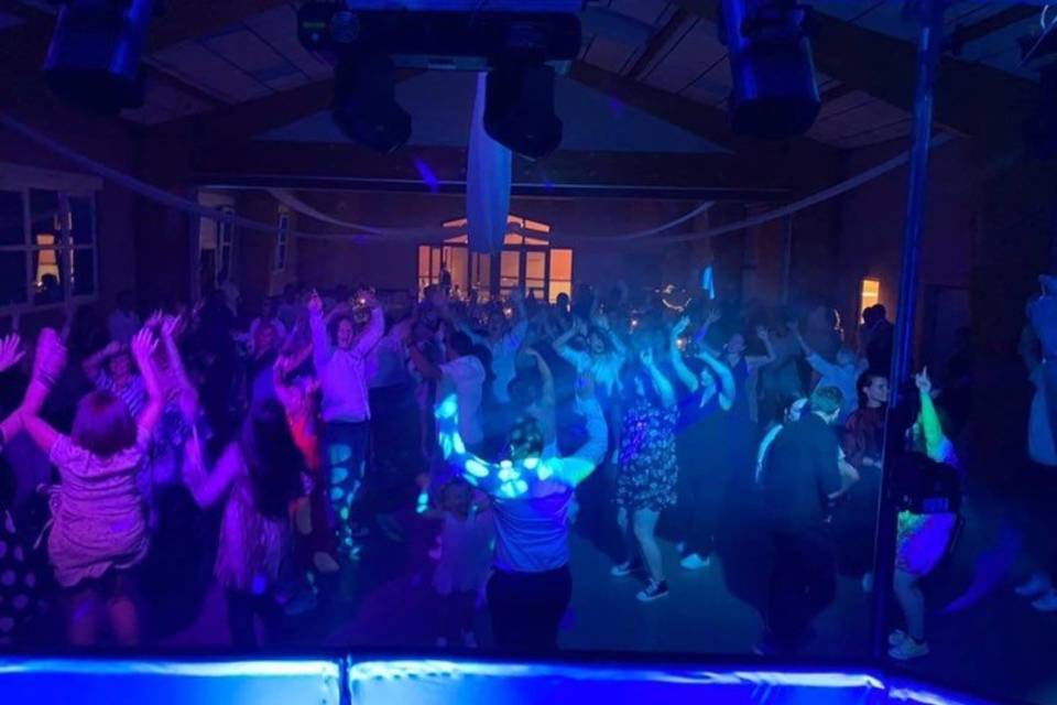 Deejay Pw