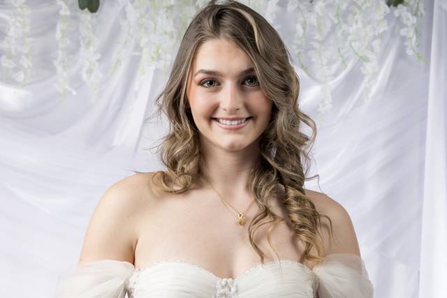 Maquillage mariée