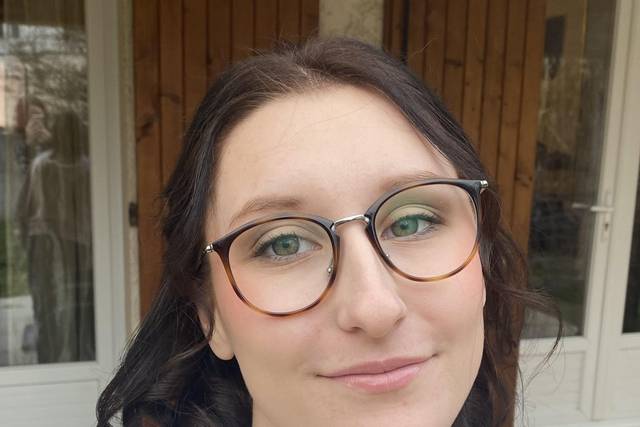 Makeup invité