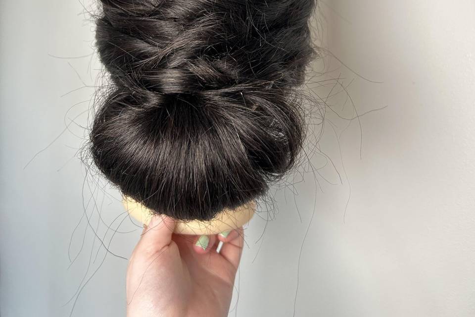 Chignon