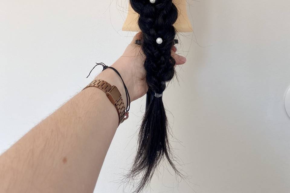 Tresse