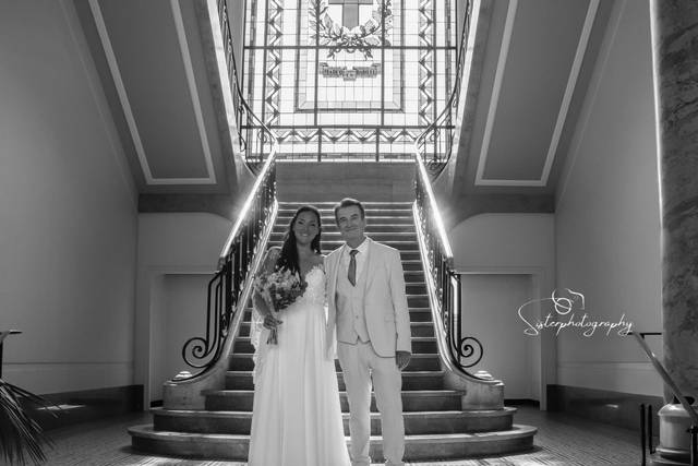 Mariage