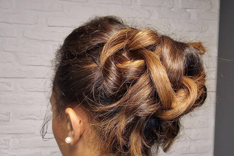 Chignon