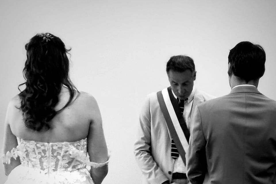Mariage
