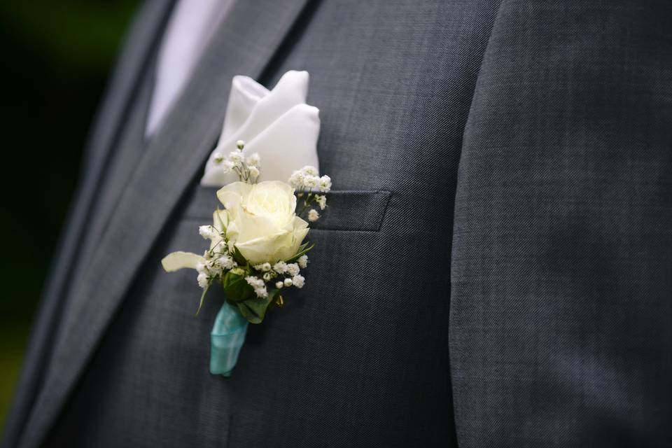 Boutonnière