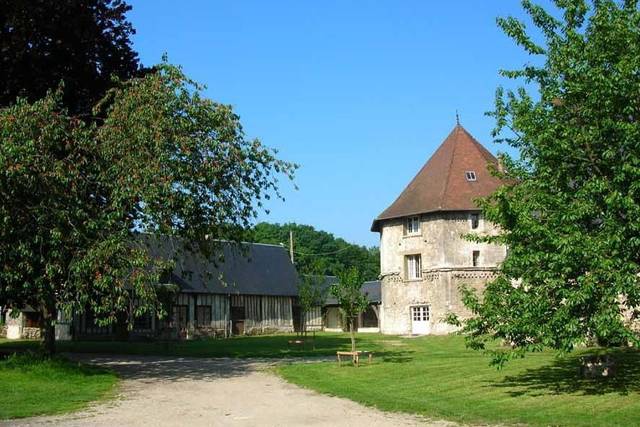 Le pigeonnier 20 couchages