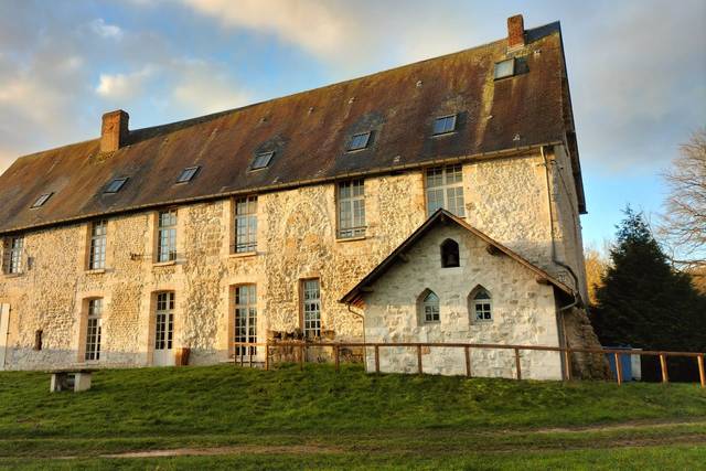 Le Manoir