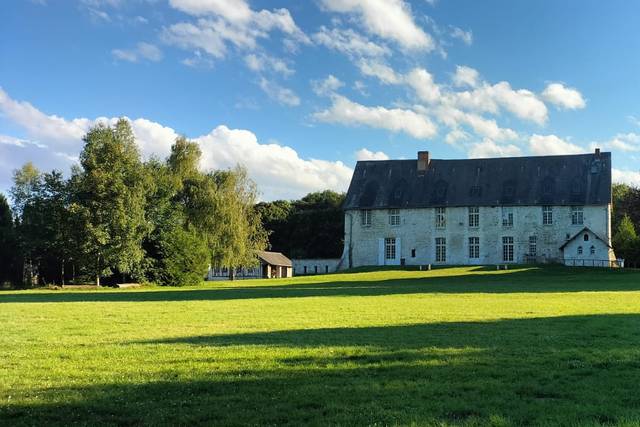 Le parc