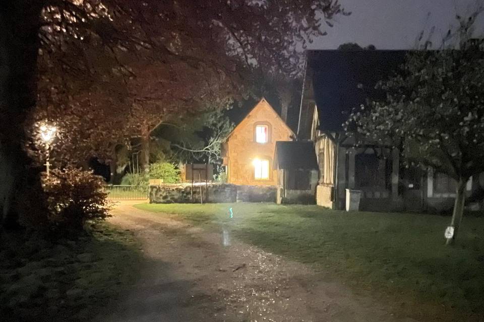 Coin pour deux