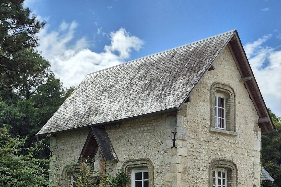 Dépendance pour 2