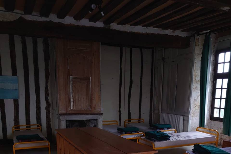 Dortoir