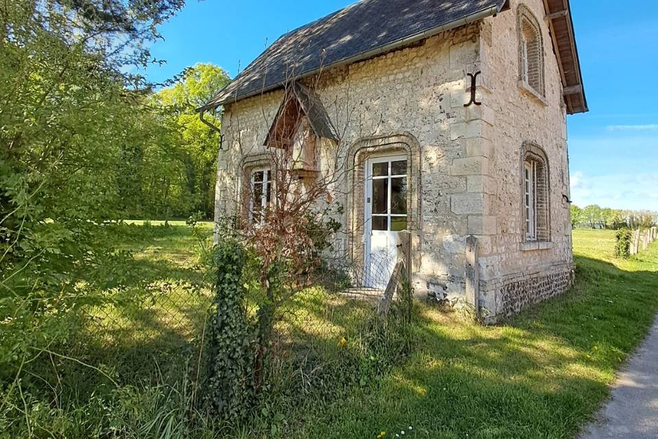Dépendance pour deux