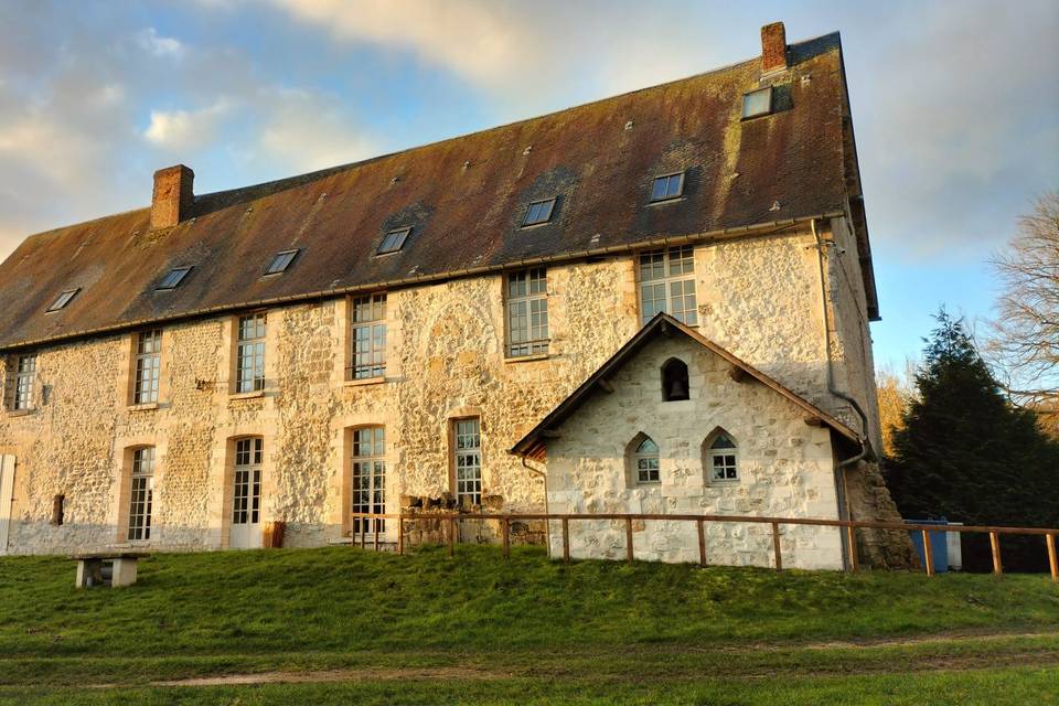 Le Manoir