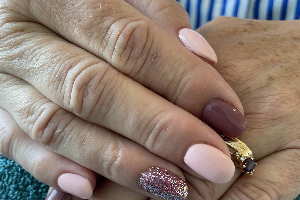 Mil’Paillettes