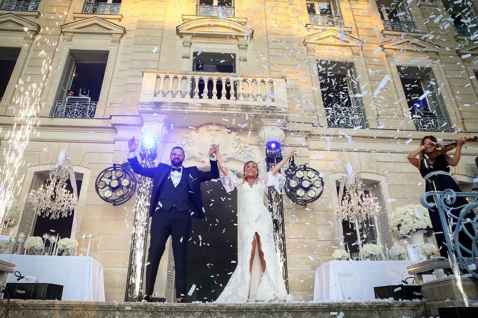 Madily Events