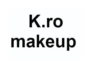 K.ro makeup