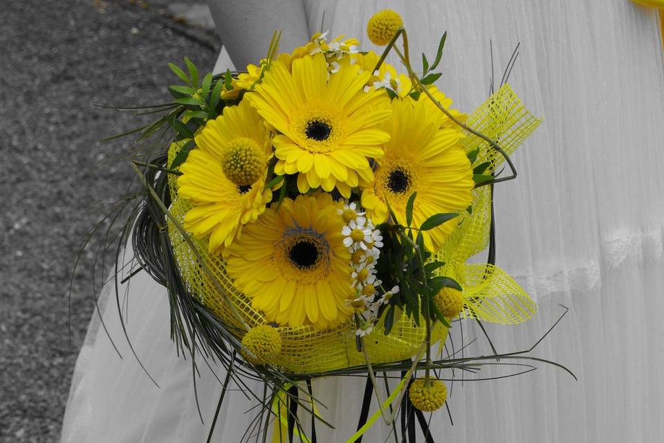 Bouquet original
