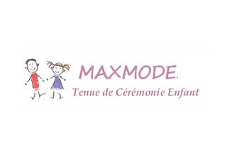 Maxmode logo