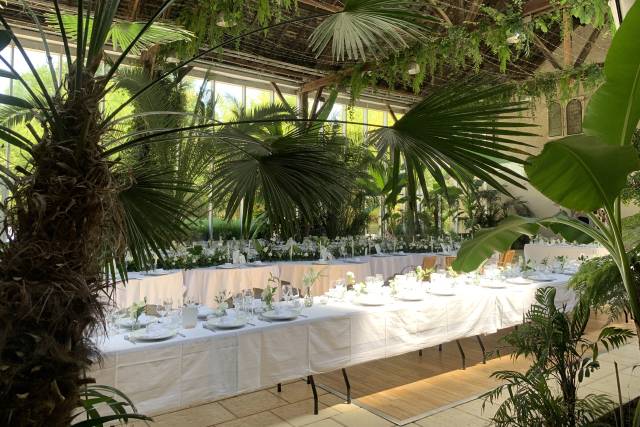 Salle La Forêt des Arts