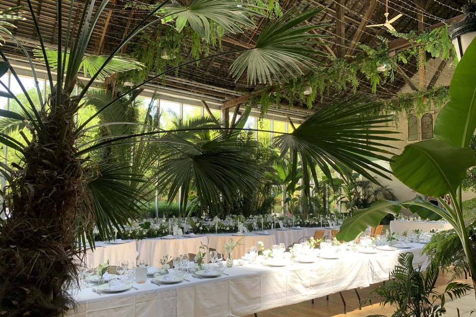 Salle La Forêt des Arts